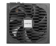 CHIEFTEC Stealth 1000W 80 Plus Platinum SPX-1000-FC - 1469993 - zdjęcie 3
